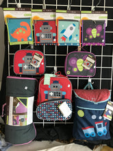 Load image into Gallery viewer, JJ Cole, Lunch Boxes, Back to school, Sleeping