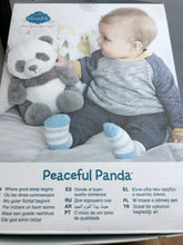 Load image into Gallery viewer, Cloud b, Peaceful Panda