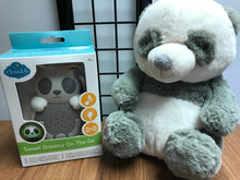 Load image into Gallery viewer, Cloud b, Peaceful Panda