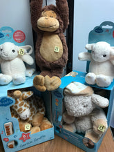 Load image into Gallery viewer, Cloud b, Sleep Sheep, smart sensor
