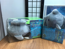 Load image into Gallery viewer, Cloud b, Dozy Dolphin