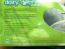 Load image into Gallery viewer, Cloud b, Dozy Dolphin