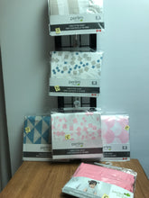 Load image into Gallery viewer, Perlimpinpin, Crib Sheet, Fitted