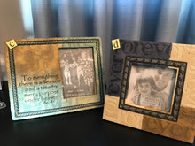 Load image into Gallery viewer, Heartstone Frames, Candle Holders