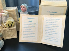 Load image into Gallery viewer, Boyds Bears, Faerietots, Angel