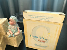 Load image into Gallery viewer, Boyds Bears, Faerietots, Angel