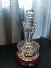 Load image into Gallery viewer, Bradford, Nutcracker, Kinkade
