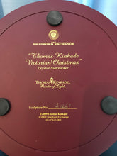 Load image into Gallery viewer, Bradford, Nutcracker, Kinkade