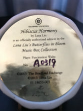 Load image into Gallery viewer, Bradford, Musical, Hibiscus Harmony