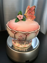 Load image into Gallery viewer, Bradford, Musical, Fushia Fantasy