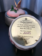 Load image into Gallery viewer, Bradford, Musical, Fushia Fantasy