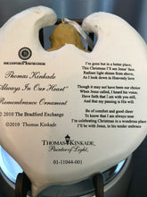 Load image into Gallery viewer, Bradford, Bereavement, Angel Ornament