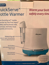 Load image into Gallery viewer, Bottle Warmer, 1st Years