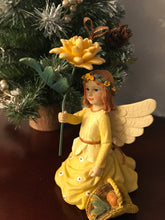 Load image into Gallery viewer, Wildflower Angels, Demdaco, Vintage