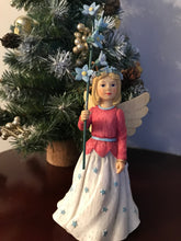 Load image into Gallery viewer, Larkspur for July