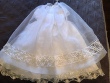 Load image into Gallery viewer, Jolene, Dress/Gown w/Cape