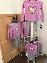 Load image into Gallery viewer, Under Armour, Heart Drop, 2 piece set