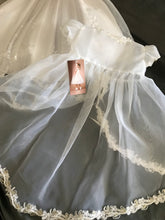 Load image into Gallery viewer, Jolene, Dress, Gown, Christening