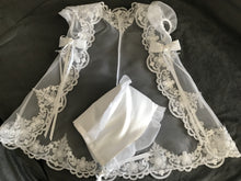 Load image into Gallery viewer, Jolene, Dress, Christening,