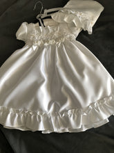 Load image into Gallery viewer, Dress, white
