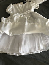 Load image into Gallery viewer, Dress, white