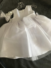 Load image into Gallery viewer, Dress, White,Baby