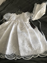Load image into Gallery viewer, Jolene, Gown and Bonnet