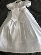 Load image into Gallery viewer, Jolene, Baby Gown and Matching Bonnet