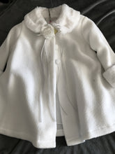 Load image into Gallery viewer, Coat and Matching Hat