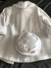 Load image into Gallery viewer, Coat and Matching Hat