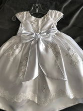 Load image into Gallery viewer, Jolene, Christening, Baby Gown