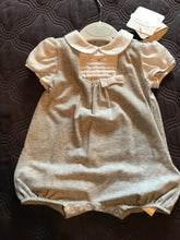 Load image into Gallery viewer, Mayoral, Romper, baby girl