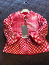 Load image into Gallery viewer, Coat, Reversible, Mayoral