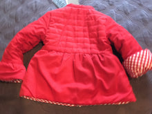 Load image into Gallery viewer, Coat, Reversible, Mayoral