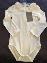 Load image into Gallery viewer, Mayoral, Bodysuit, Baby fancy w/lace