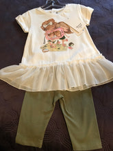 Load image into Gallery viewer, Mayoral, Girls top and legging