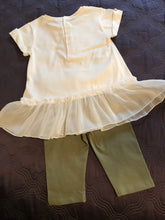 Load image into Gallery viewer, Mayoral, Girls top and legging