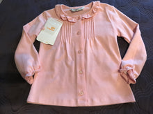 Load image into Gallery viewer, Mayoral, Blouse, baby girl