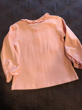 Load image into Gallery viewer, Mayoral, Blouse, baby girl