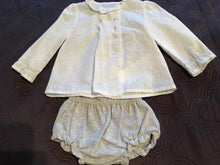 Load image into Gallery viewer, Mayoral, Baby Girl Blousen Set