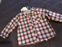 Load image into Gallery viewer, Mayoral, Shirt, baby boy