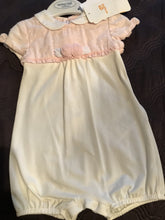 Load image into Gallery viewer, Mayoral, Romper, Baby Girl