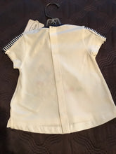Load image into Gallery viewer, Mayoral, Baby Top, Girl Motif