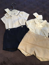 Load image into Gallery viewer, Mayoral, Shirt and Top, baby boy