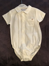 Load image into Gallery viewer, Mayoral, Shirt, onesie, baby boy