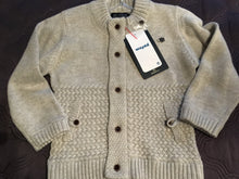 Load image into Gallery viewer, Mayoral, Sweater, Coat, Baby boy