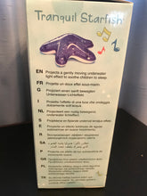 Load image into Gallery viewer, Cloud b, Tranquil Starfish