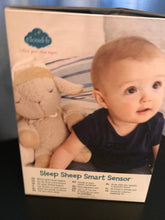 Load image into Gallery viewer, Cloud b, Sleep Sheep, smart sensor