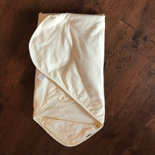 Load image into Gallery viewer, Cloud b, lulla wrap, swaddle