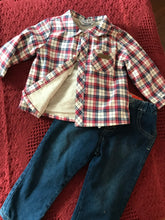 Load image into Gallery viewer, Mayoral, Shirt, baby boy
